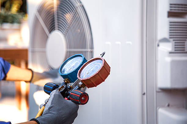 Trusted Hvac service in Williston, ND - JG Cool HVAC